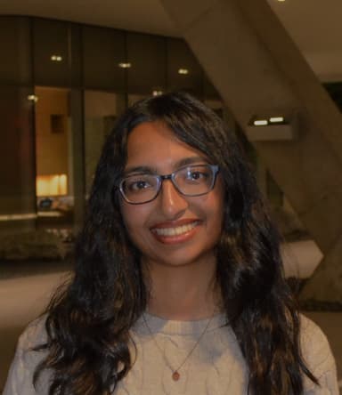 Kanchan Javalkar portrait