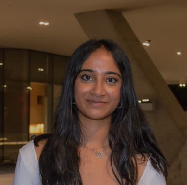 Nihita Soma portrait